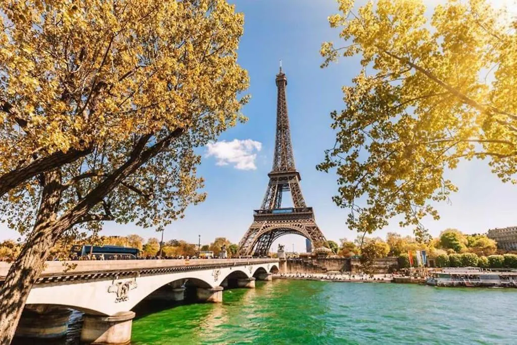 Grand * Paris